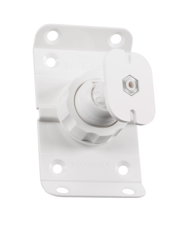 Suporte Articulado Universal Para Sensores de Movimento XSA 1000 Intelbras
