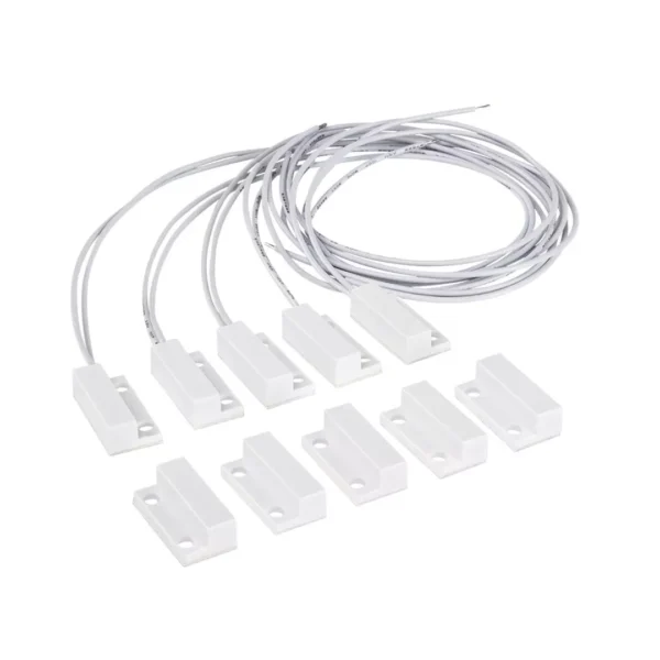SENSOR MAGN C/ FIO XAS SOBREPOR PCT5