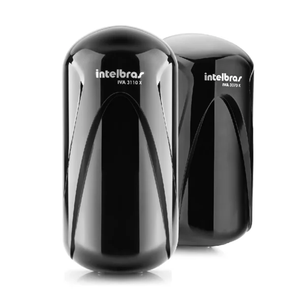 SENSOR ATIVO DE BARREIRA IVA 3070 X