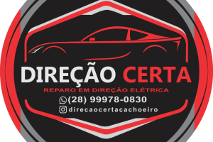 direção certa